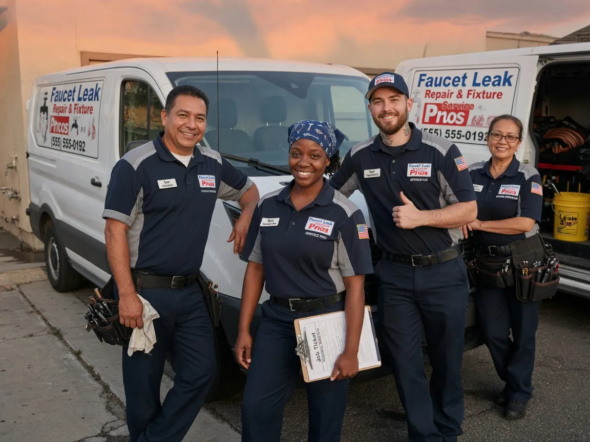 Faucet Repair company in Grantsburg, IN